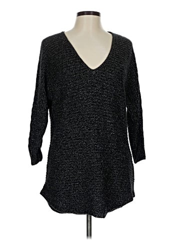 New York & Company Pullover Sweater (view 1)