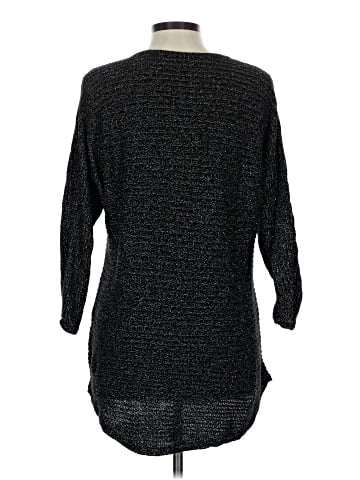 New York & Company Pullover Sweater (view 2)