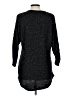 New York & Company Black Pullover Sweater Size L - photo 2