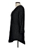 New York & Company Black Pullover Sweater Size L - photo 5