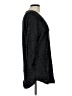 New York & Company Black Pullover Sweater Size L - photo 4