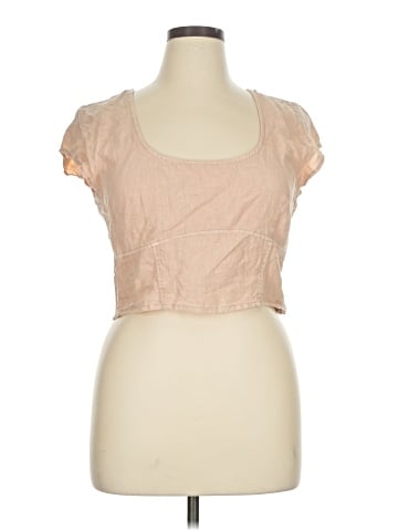 Guess Short Sleeve Top (view 1)