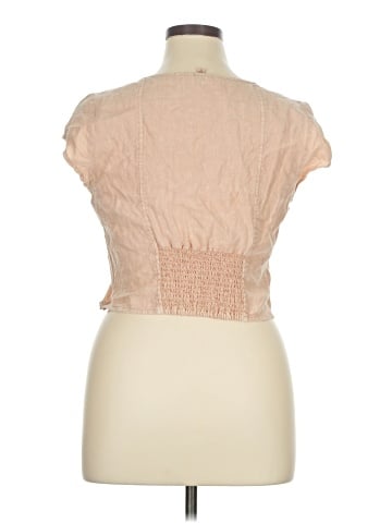 Guess Short Sleeve Top (view 2)