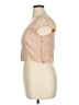 Guess Tan Short Sleeve Top Size XL - photo 5