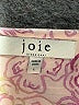 Joie Pink Sleeveless Blouse Size L - photo 7