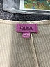 Mi ami Tan Casual Dress Size S - photo 7