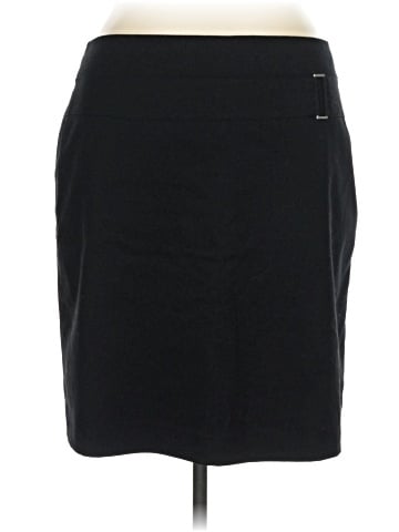 AK Anne Klein Casual Skirt (view 1)