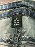 Ronen Chen Solid Gray Jeans Size 10 (3) - photo 8