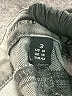 Ronen Chen Metallic Gray Jeans Size 10 (3) - photo 8