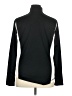 Reebok 100% Polyester Black Fleece Size XL - photo 2