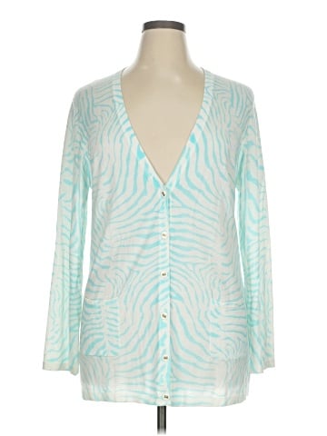 J. McLaughlin Cardigan (view 1)