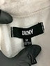 DKNY Ivory Long Sleeve Button-Down Shirt Size M (kids) - photo 3