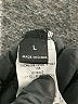 Unbranded Black Turtleneck Sweater Size L - photo 8
