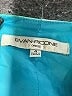 Evan Picone 100% Polyester Black Cocktail Dress Size 4 - photo 7