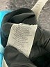Evan Picone 100% Polyester Black Cocktail Dress Size 4 - photo 8