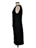 Assorted Brands Solid Black Cocktail Dress Size M - photo 5
