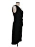 Assorted Brands Solid Black Cocktail Dress Size M - photo 4