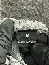 Shein Houndstooth Gray Dress Pants Size M - photo 7