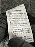 Shein Houndstooth Gray Dress Pants Size M - photo 9