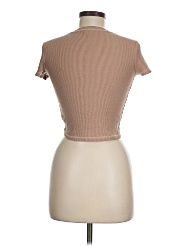 Zine Short Sleeve Turtleneck (view 2)