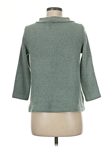 Ann Taylor LOFT Outlet Turtleneck Sweater (view 2)