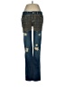 Paige Blue Jeans Size 27 waist - photo 1