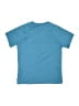 32 Degrees Solid Blue Active T-Shirt Size 10 - 12 - photo 2