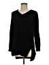 Apt. 9 Black Pullover Sweater Size M - photo 1