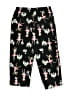 Simple Joys by Carter's 100% Polyester Print Black Casual Pants Size 4T - photo 2
