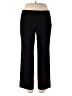 AB Studio Black Dress Pants Size 14 - photo 1