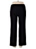 AB Studio Black Dress Pants Size 14 - photo 2