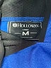Holloway Blue Pullover Hoodie Size M - photo 7