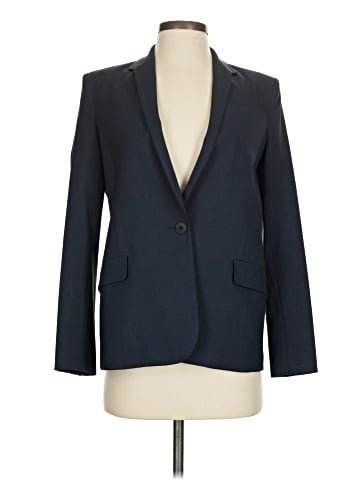 Theyskens' Theory Wool Blazer (view 1)