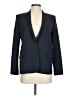 Theyskens' Theory Blue Wool Blazer Size 2 - photo 1