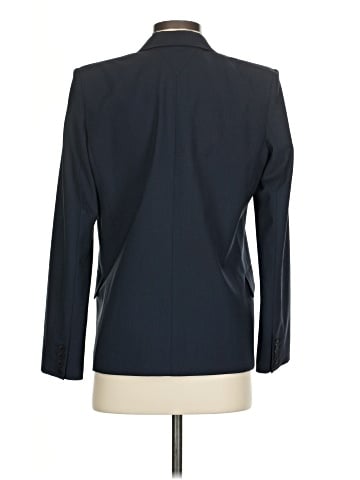 Theyskens' Theory Wool Blazer (view 2)