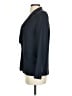 Theyskens' Theory Blue Wool Blazer Size 2 - photo 5