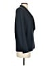 Theyskens' Theory Blue Wool Blazer Size 2 - photo 4