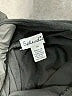 Splendid Solid Black Skirt Size 10 - photo 3