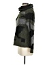 RD Style Camo Green Turtleneck Sweater Size XS - photo 5