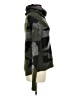 RD Style Camo Green Turtleneck Sweater Size XS - photo 4
