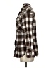 Just Polly 100% Polyester Brown Fleece Size S - photo 5