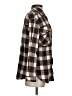 Just Polly 100% Polyester Brown Fleece Size S - photo 4