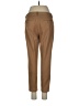 Gap Solid Brown Khakis Size 2 - photo 2