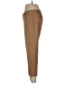 Gap Solid Brown Khakis Size 2 - photo 5