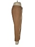 Gap Solid Brown Khakis Size 2 - photo 4