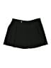 Assorted Brands Solid Black Skort Size L - photo 2