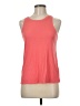 Mudd Orange Tank Top Size M - photo 1