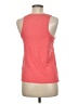 Mudd Orange Tank Top Size M - photo 2