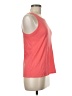 Mudd Orange Tank Top Size M - photo 4
