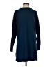 L.K. Bennett Blue Casual Dress Size S - photo 1